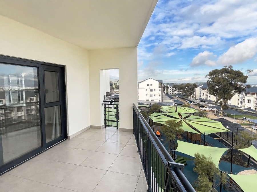 To Let 1 Bedroom Property for Rent in Richwood Western Cape
